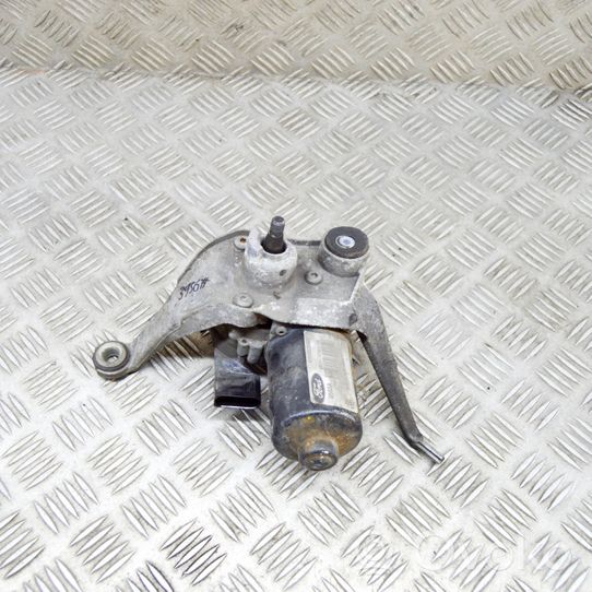 Ford Transit Custom Motor del limpiaparabrisas W000030916