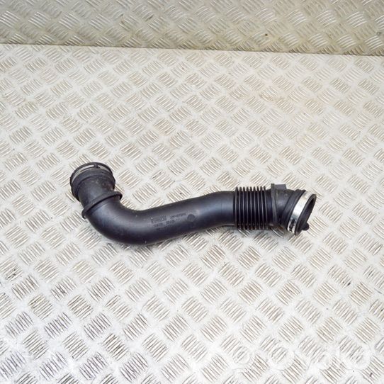 Ford Ecosport Tube d'admission de tuyau de refroidisseur intermédiaire JN159C623AB