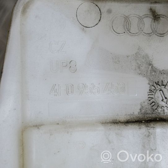 Audi A6 S6 C6 4F Vaschetta liquido lavafari 4F0955452A