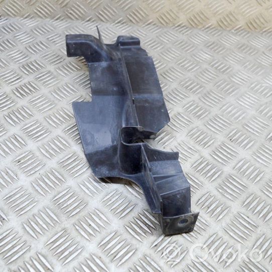 Mitsubishi ASX Déflecteur d'air de radiateur de refroidissement 5379A280