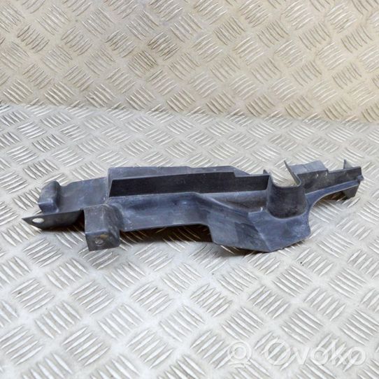 Mitsubishi ASX Conducto/guía del intercooler 5379A280