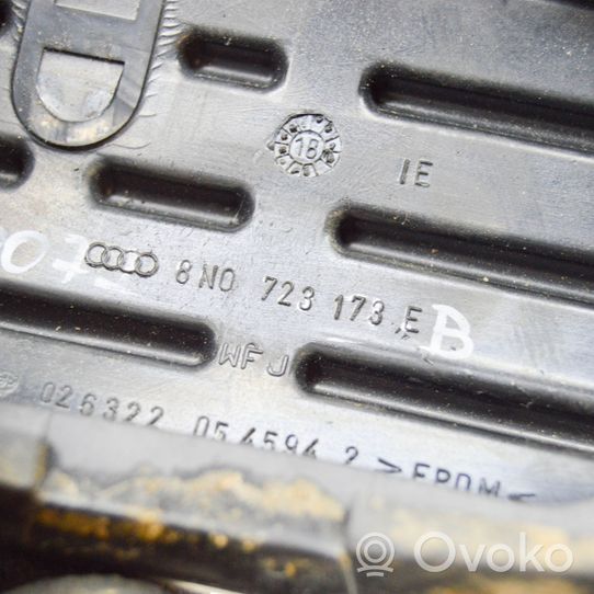 Volkswagen Amarok Inne części karoserii 8N0723173E