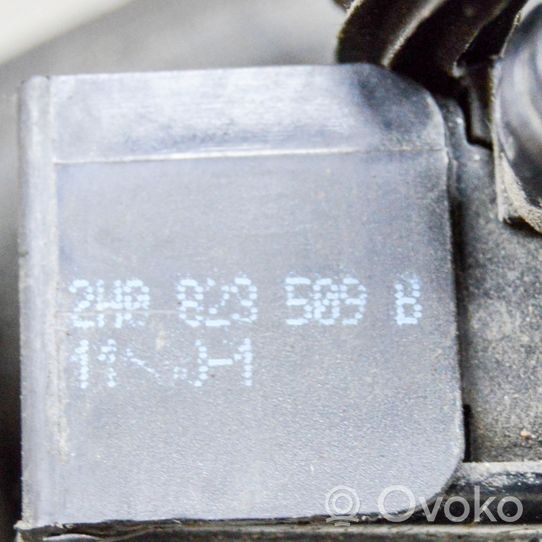 Volkswagen Amarok Chiusura/serratura vano motore/cofano 2H0823509B