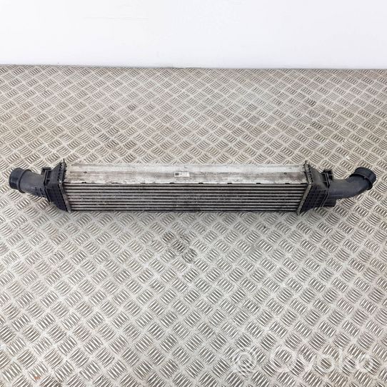 Audi Q3 8U Radiatore intercooler 8U0145803B