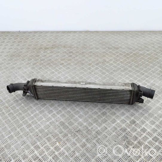 Audi Q3 8U Radiatore intercooler 8U0145803B