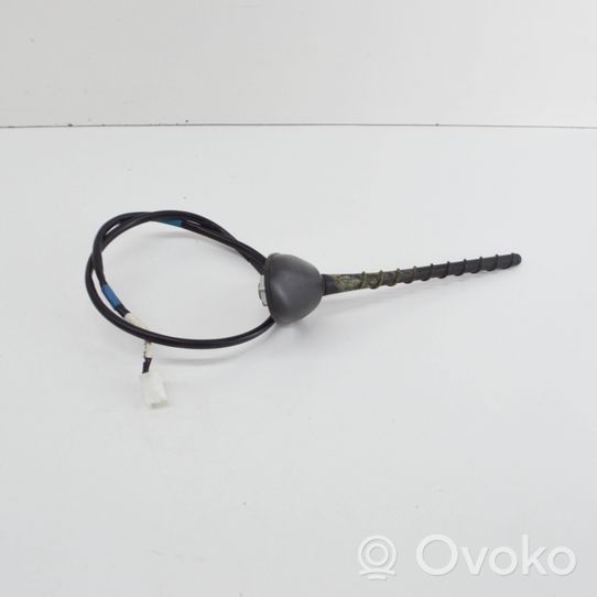 Toyota Yaris Antenne GPS 863000D220