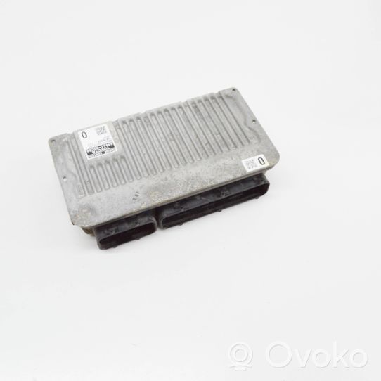 Toyota Yaris Sterownik / Moduł ECU 896610DC00