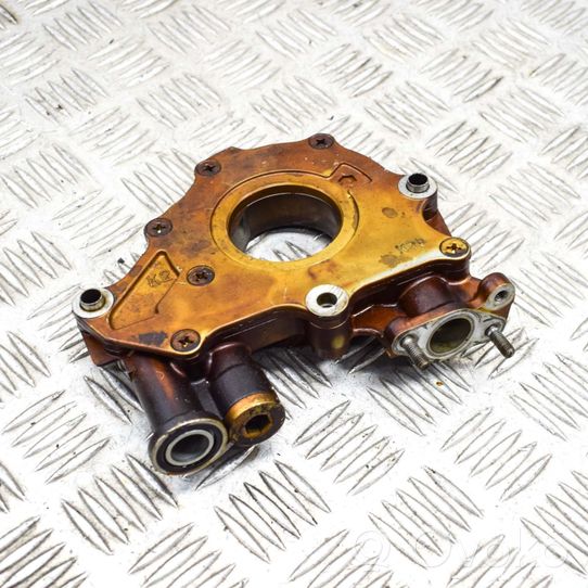 Volvo XC90 Pompe à huile 30757433