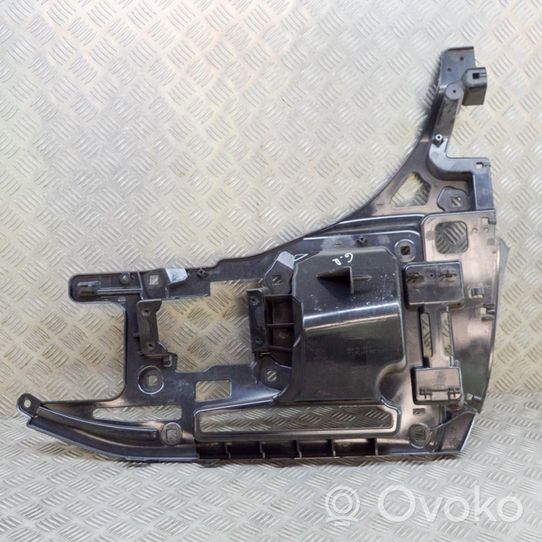 BMW i3 Staffa di rinforzo montaggio del paraurti posteriore 7296754