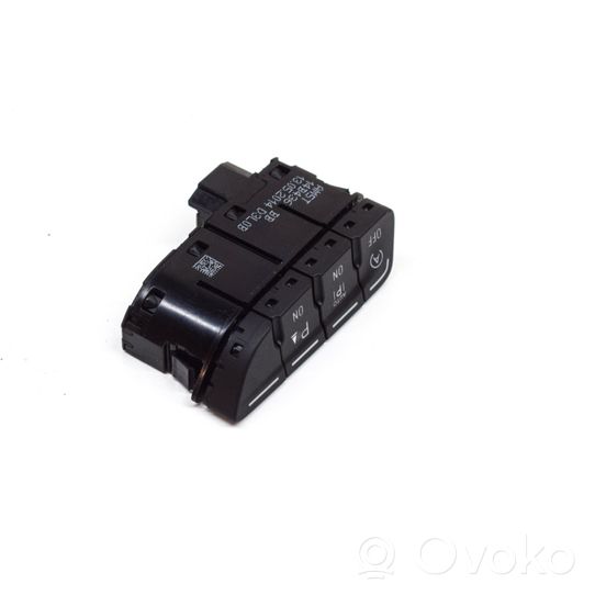 Ford Focus A set of switches AM5T14B436BB