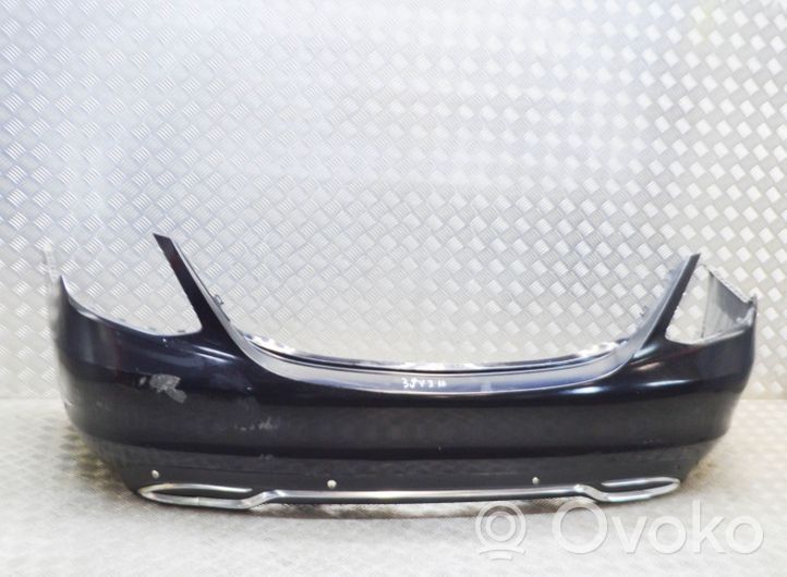 Mercedes-Benz C W205 Paraurti A2058850138