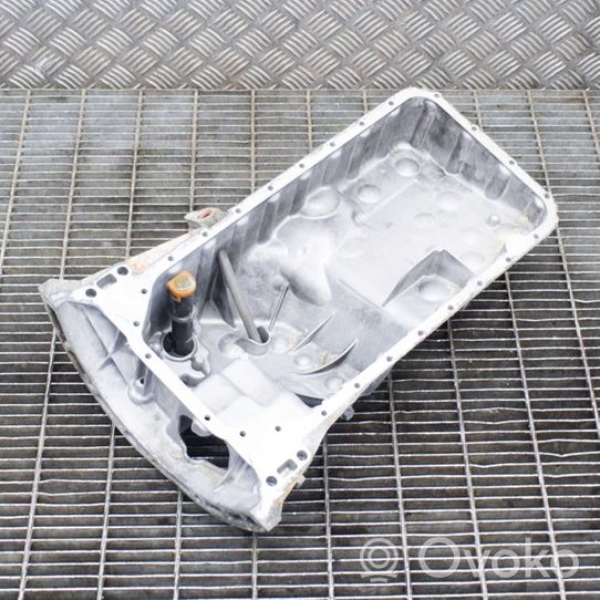 Mercedes-Benz CLC CL203 Oil sump A0061532828