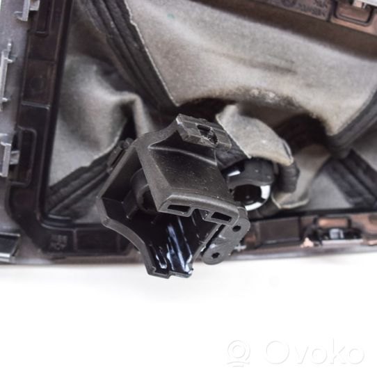 Ford Focus Drążek / Pokrętło zmiany biegów BM51A045B79