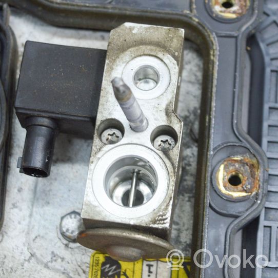 BMW 3 F30 F35 F31 Hibrido/ elektromobilio akumuliatorius 8677631