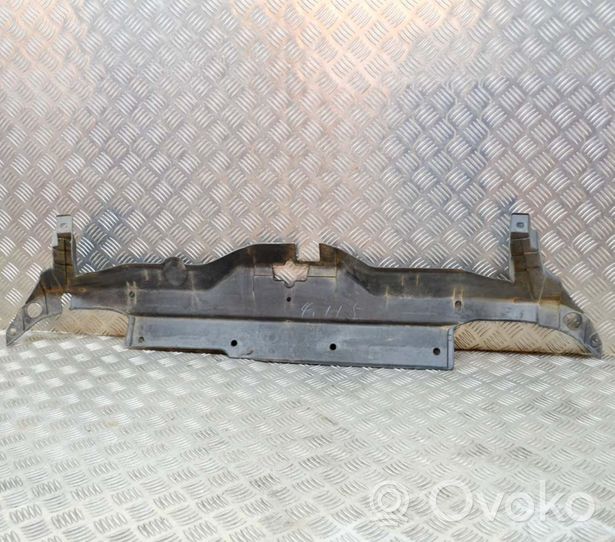 Toyota Land Cruiser (J120) Osłona chłodnicy 5329260040