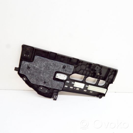 Mercedes-Benz B W247 Panelės apdailos skydas (apatinis) A2476805700