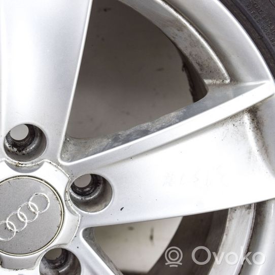 Audi A3 S3 8P Felgi aluminiowe R16 