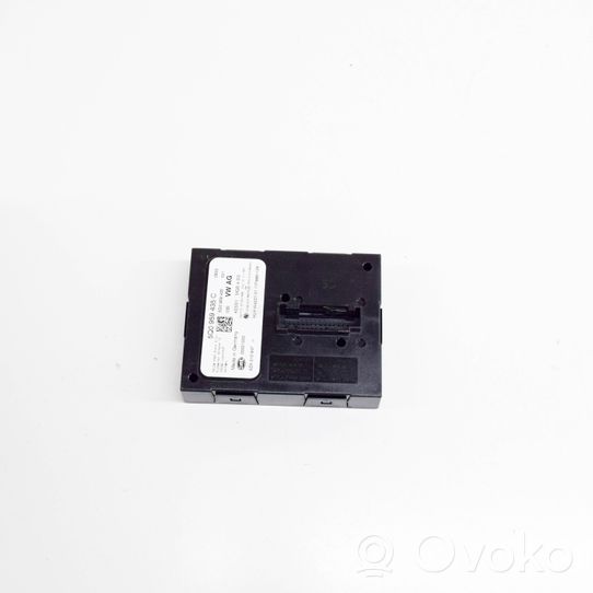 Audi A3 S3 8V Keyless go vadības bloks 5Q0959435C