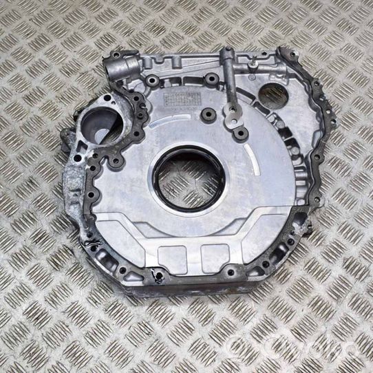 Mercedes-Benz GLS X167 Sonstiges Einzelteil Motor A6540106102