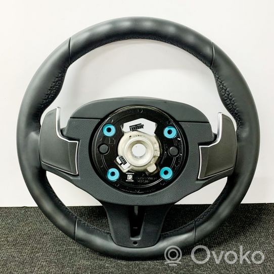 BMW X7 G07 Steering wheel 311332599N77AA