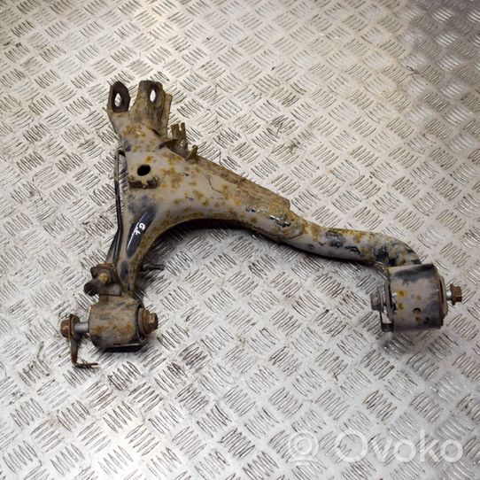 Land Rover Discovery 3 - LR3 Rear upper control arm/wishbone 