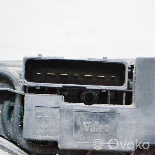 Saab 9-3 Ver2 Convogliatore ventilatore raffreddamento del radiatore 24410989