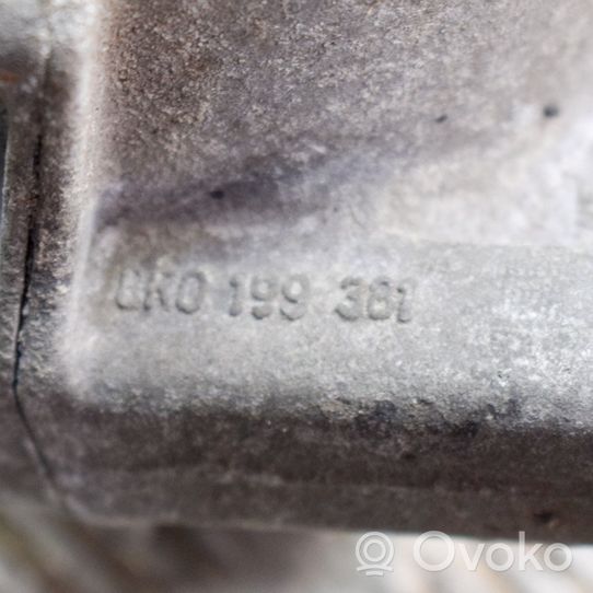 Audi A5 8T 8F Подушка двигателя 8K0199381B