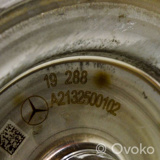 Mercedes-Benz GLS X167 Automaattinen vaihdelaatikko 725035