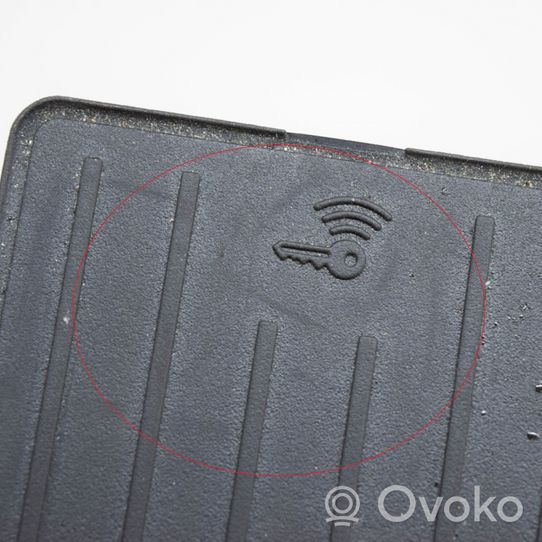 Audi A6 S6 C8 4K Modulo di ricarica wireless 4K0035502A