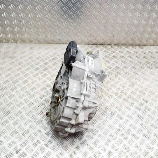 Aixam City II Automatic gearbox T0030004