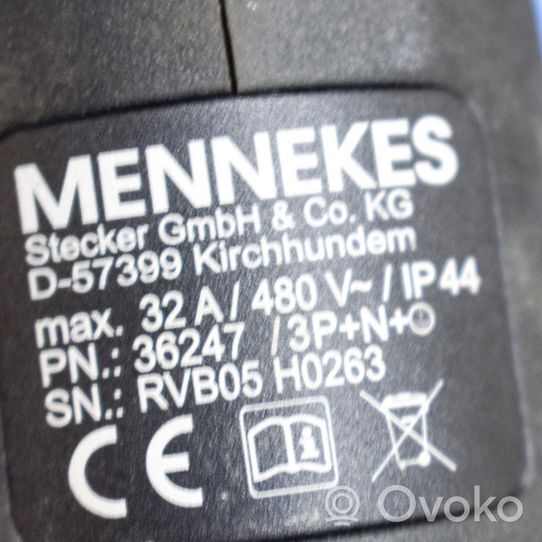 Tesla Model 3 Ladekabel für Elektroautos 36213