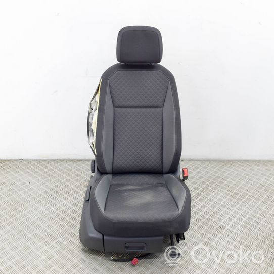 Volkswagen Tiguan Kit intérieur 5NB867011