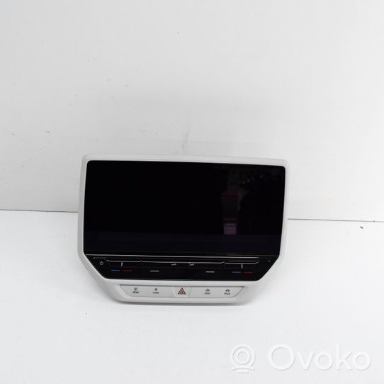 Volkswagen ID.3 Monitor/display/piccolo schermo 10A919605L