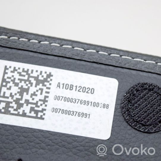 Volkswagen ID.3 Instrukcja obsługi 10A012720AA