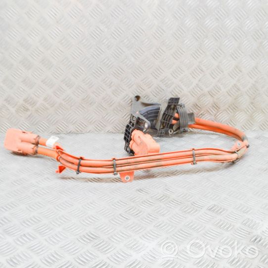 BMW i3 Kabel do ładowania samochodu elektrycznego 6840448