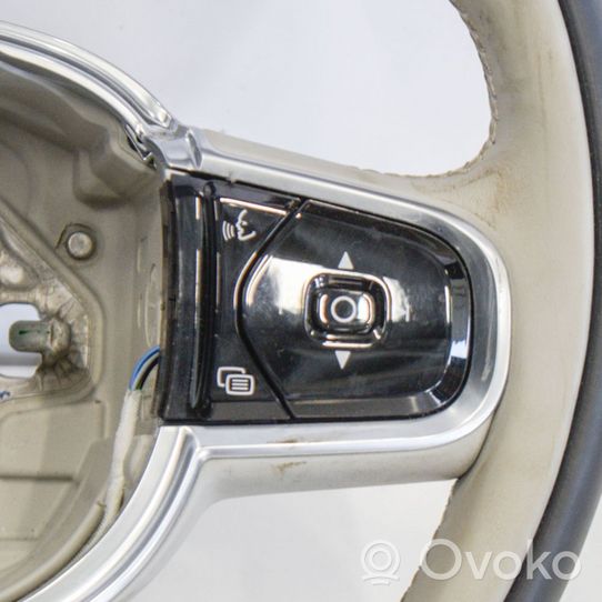 Volvo S90, V90 Руль 31407814