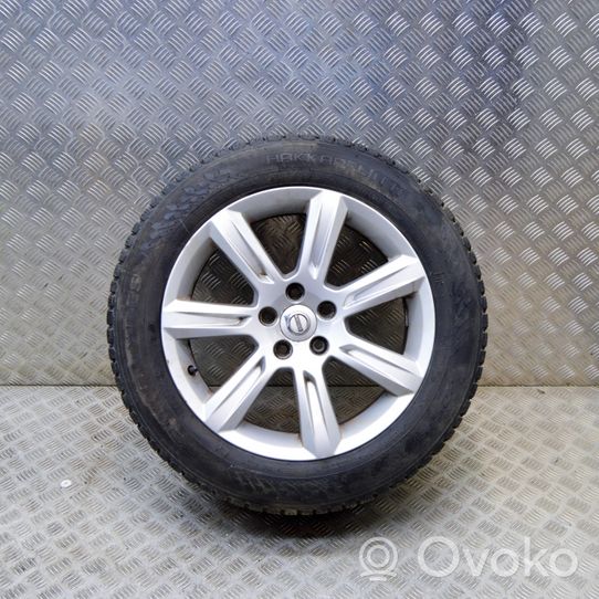 Volvo S90, V90 Обод (ободья) колеса из легкого сплава R 12 31362838