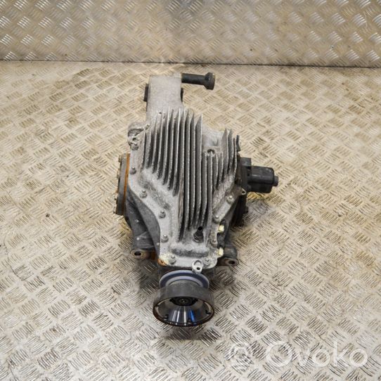 BMW 5 F10 F11 Mechanizm różnicowy tylny / Dyferencjał 2284191