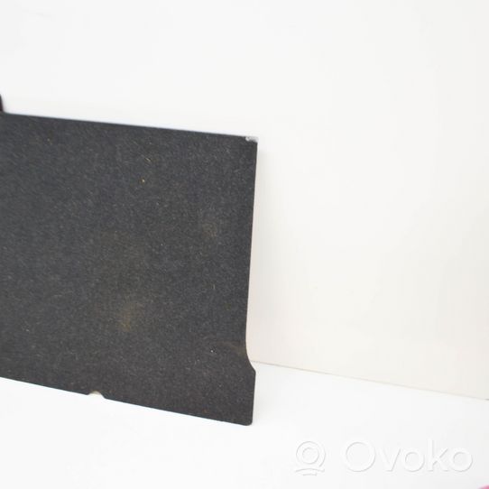 BMW i3 Trunk/boot floor carpet liner 7272384