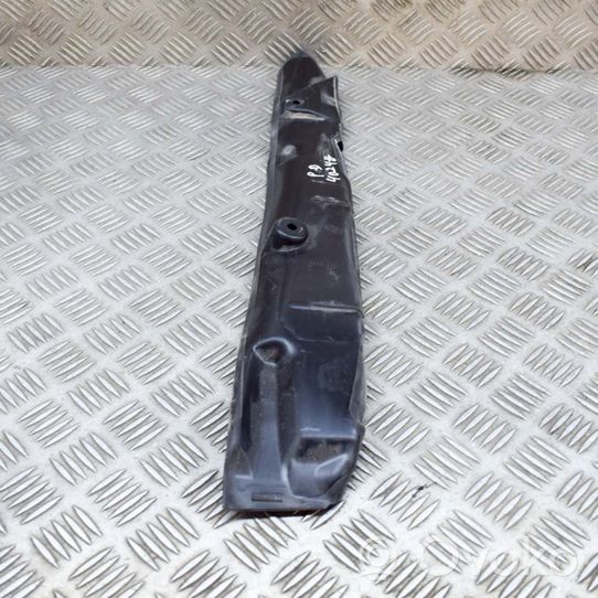 Audi A4 S4 B9 Panel wykończeniowy błotnika 8W0821112A