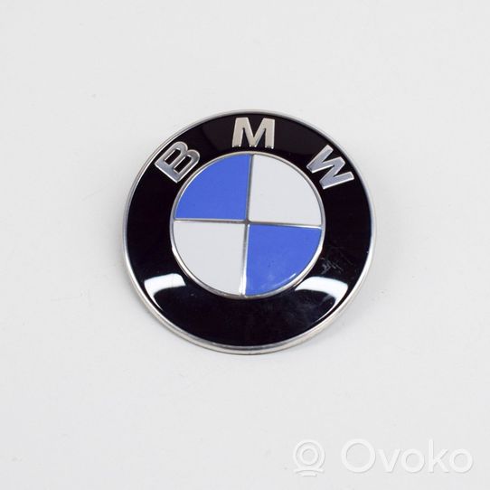 BMW 4 G22 G23 G24 G26 Gamintojo ženkliukas 9498988