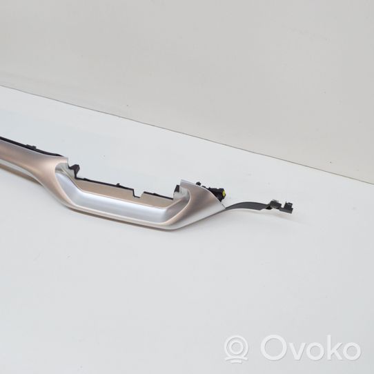 Volkswagen ID.4 Rivestimento del vano portaoggetti del cruscotto 11C947096E