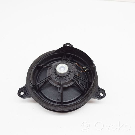 Toyota Prius (XW50) Altoparlante portiera posteriore 8616028820