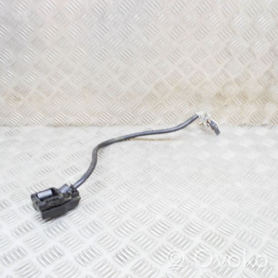 Volvo XC60 Negative earth cable (battery) 31652054