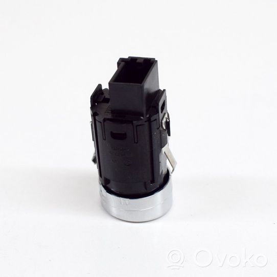 Audi A4 S4 B9 Interruttore a pulsante start e stop motore 8W2905217F