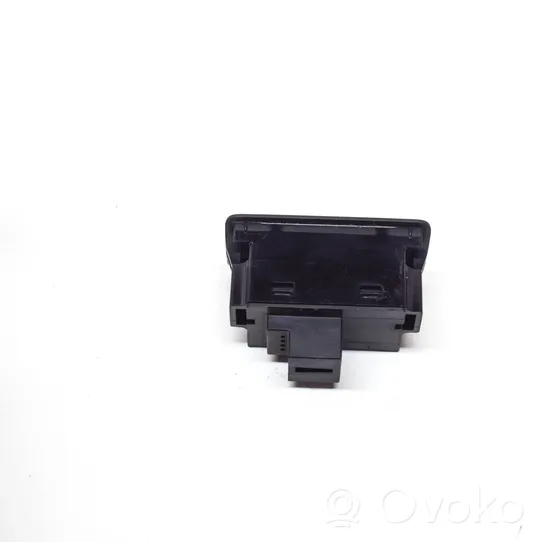 Audi Q5 SQ5 Bouton interrupteur ouverture du coffre 4G0959831C