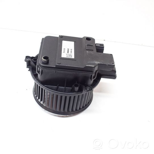 Audi Q5 SQ5 Ventola riscaldamento/ventilatore abitacolo 4M2820021C