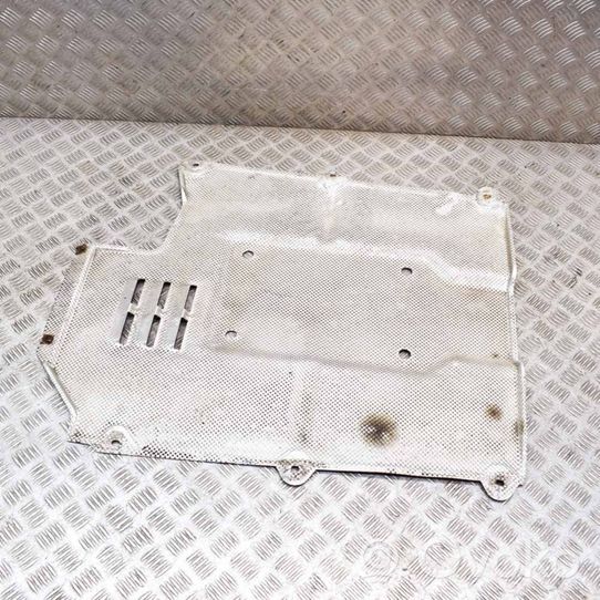 Porsche Macan Center/middle under tray cover 95B825209D