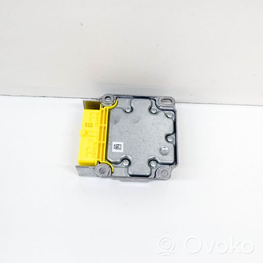 Porsche Macan Airbag control unit/module 95B959655E