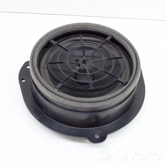 Audi A4 S4 B9 Enceinte de porte arrière 8W5035411